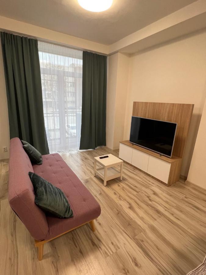 Apartman Liptov Np14 Liptovský Mikuláš Exterior foto