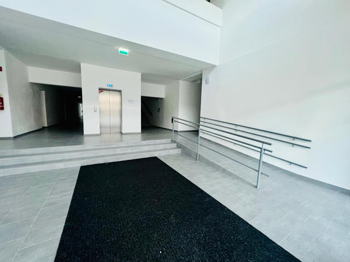 Apartman Liptov Np14 Liptovský Mikuláš Exterior foto